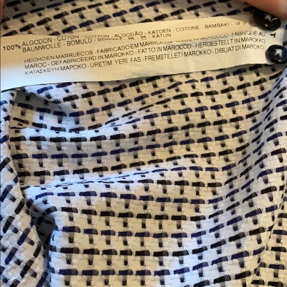 Zara Man button down - Picture 11 of 13